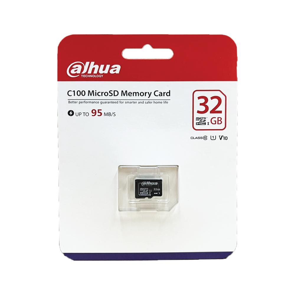 Dahua SD Card 32gb