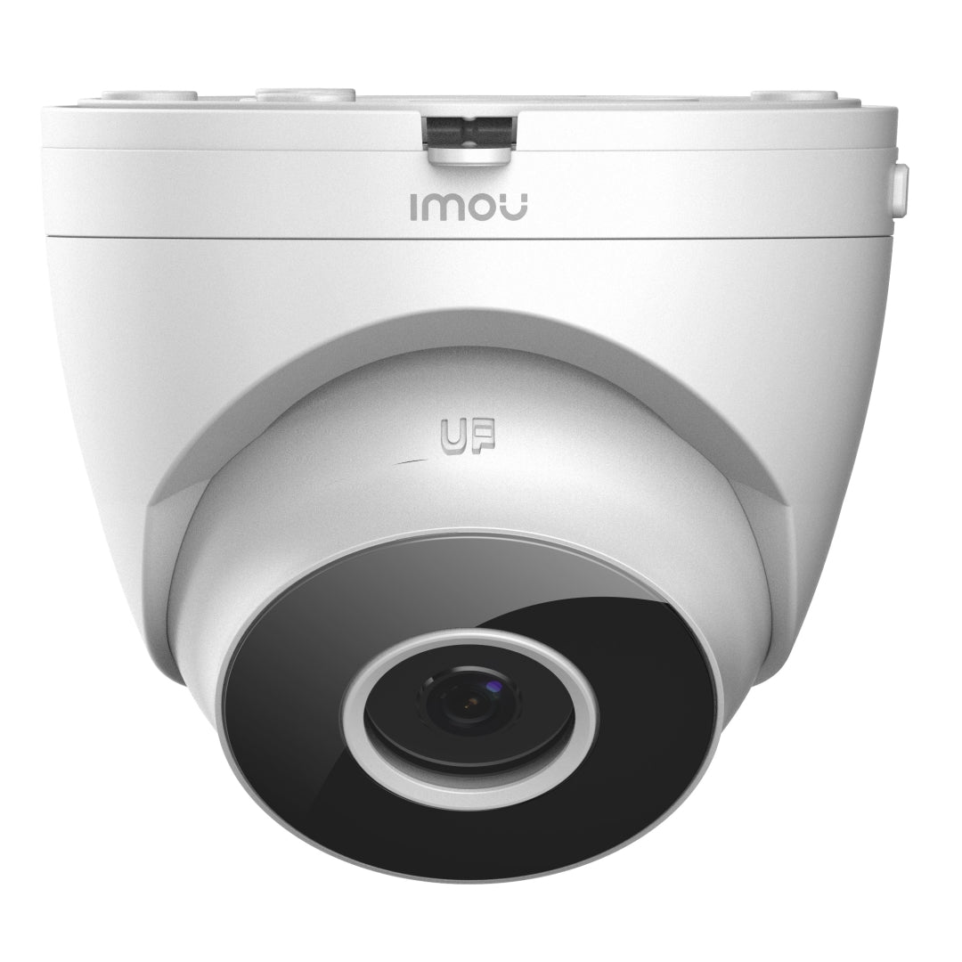 Wifi Dahau Imou Turret SE 4MP Camera -  IPC-T42EP